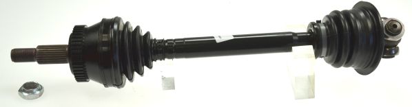 Wał napędowy LÖBRO 305482