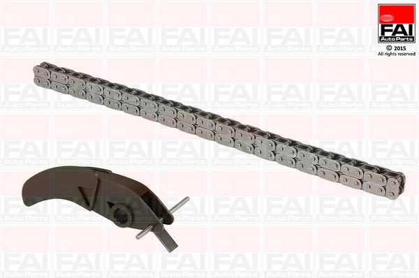 Łańcuch, napęd pompy oleju FAI AutoParts opck2