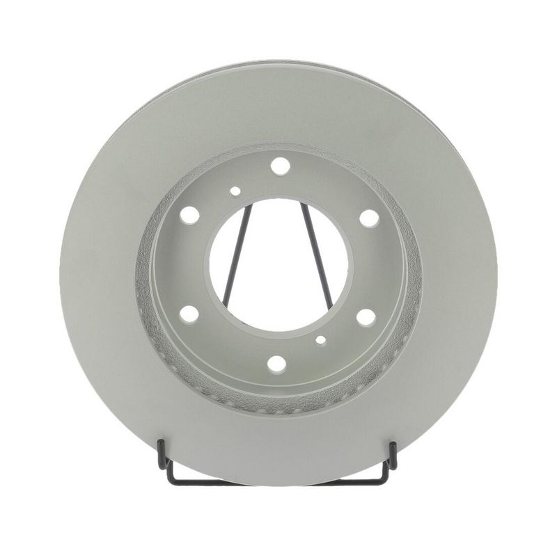 Tarcza hamulcowa FERODO DDF1384C