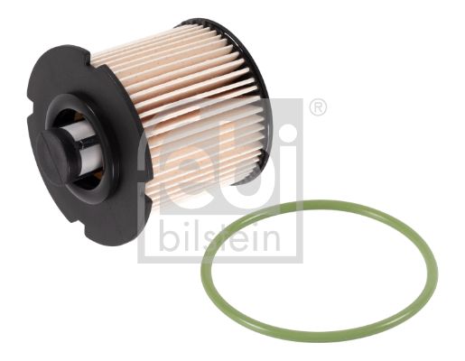Filtr paliwa FEBI BILSTEIN 48528