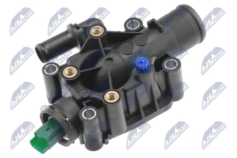 Termostat, płyn chłodzący NTY CTM-PE-004