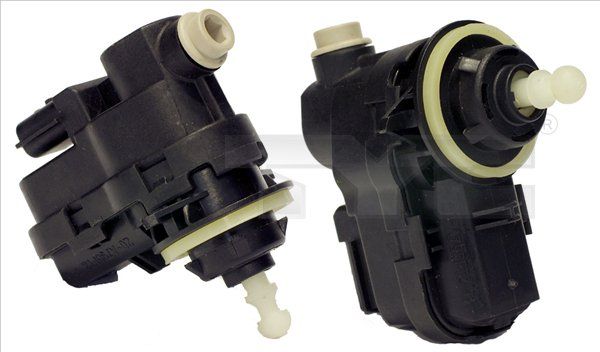 Element nastawczy, regulacja zasięgu świateł TYC 20-0795-MA-1
