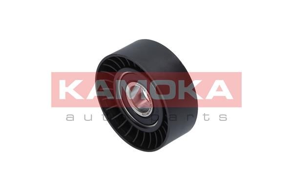 Napinacz, pasek klinowy wielorowkowy KAMOKA R0301