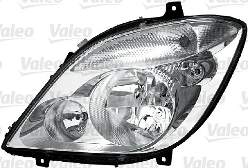 Reflektor VALEO 044584