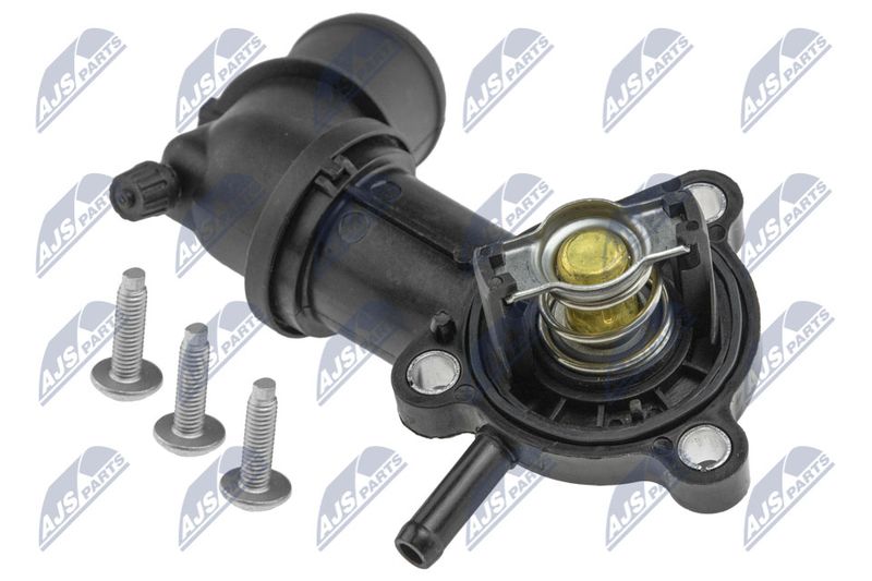 Termostat, płyn chłodzący NTY CTM-PL-011