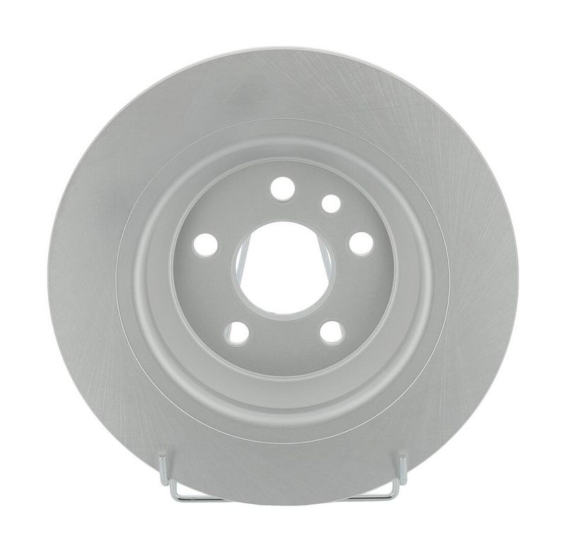 Tarcza hamulcowa FERODO DDF1616C