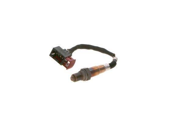 Sonda lambda BOSCH 0 258 006 506