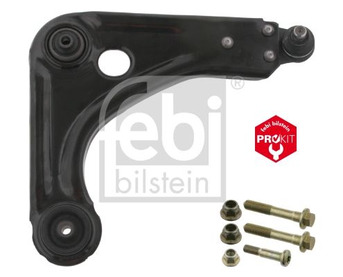 Wahacz, zawieszenie koła FEBI BILSTEIN 33098