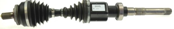 Wał napędowy LÖBRO 305598