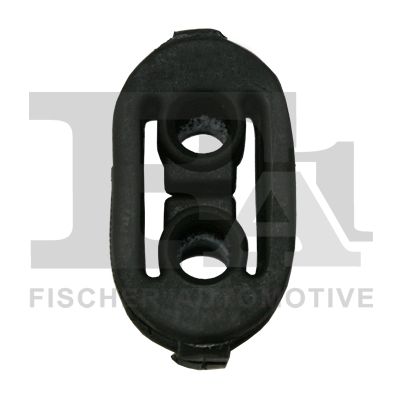 Uchwyt, system wydechowy FA1 123-936