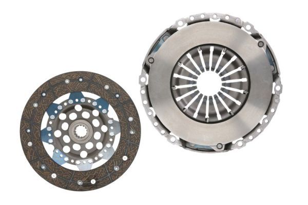 Zestaw sprzęgieł NEXUS F1X163NX