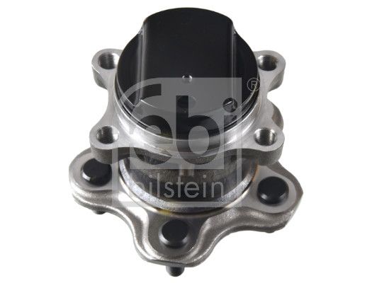 Zestaw łożysk koła FEBI BILSTEIN 174119