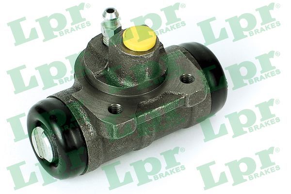 Cylinderek hamulcowy LPR 4637