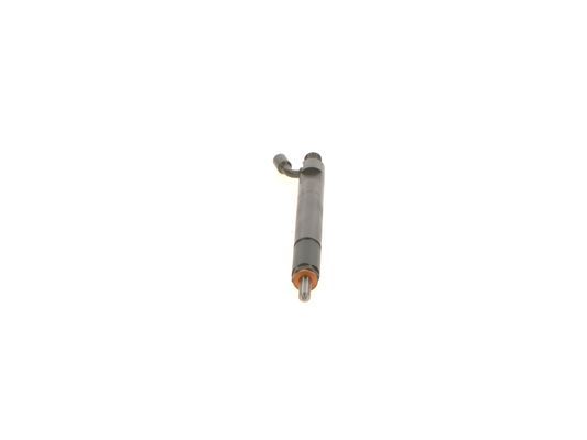 Korpus wtryskiwacza BOSCH 0 432 191 812