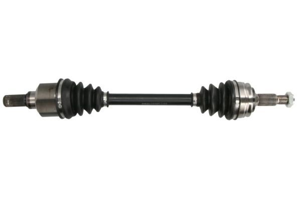 Wał napędowy PASCAL G2P086PC