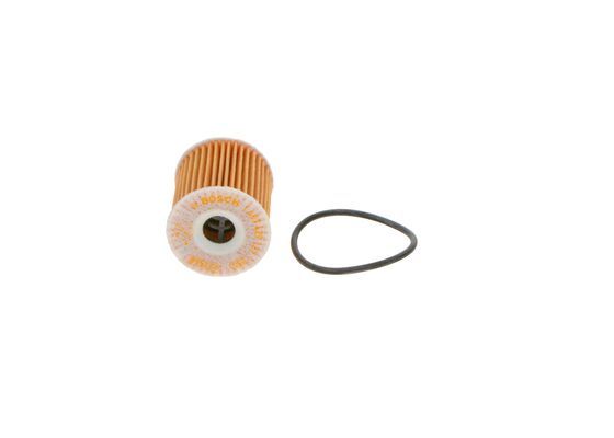 Filtr oleju BOSCH 1457429127