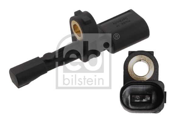 Czujnik, prędkość obrotowa koła FEBI BILSTEIN 33541