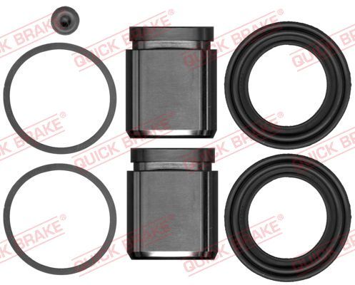 Zestaw naprawczy, zacisk hamulca QUICK BRAKE 114-5067