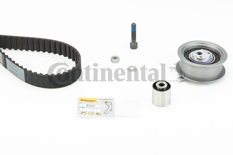 Zestaw paska rozrządu CONTINENTAL CTAM CT945K2