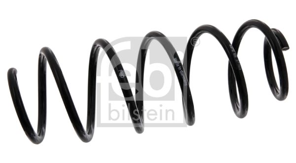 Sprężyna zawieszenia FEBI BILSTEIN 37363
