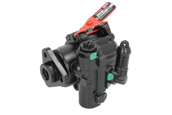 Pompa hydrauliczna, układ kierowniczy LAUBER 55.5235