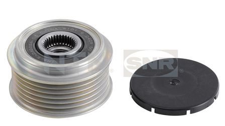 Alternator - sprzęgło jednokierunkowe SNR GA784.00
