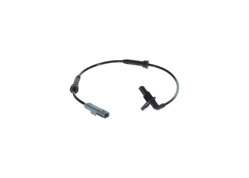 Czujnik, prędkość obrotowa koła BOSCH 0 986 594 651