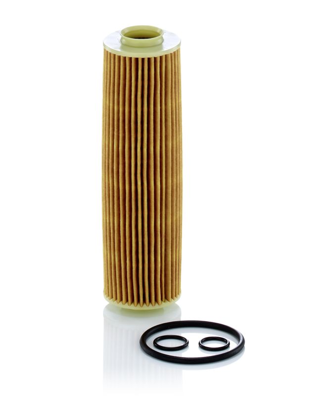 Filtr oleju MANN-FILTER hu 514 y