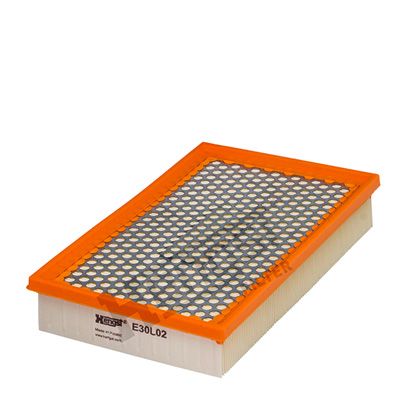 Filtr powietrza HENGST FILTER E30L02