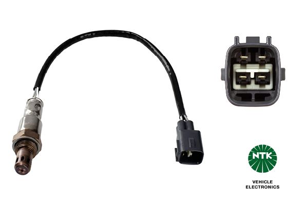 Sonda lambda NTK 90314