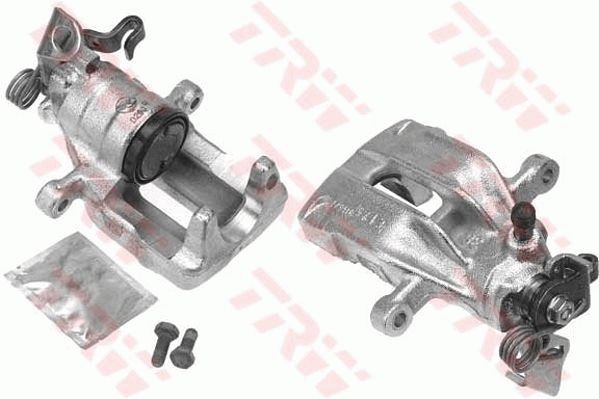 Zacisk hamulca TRW bhn354e