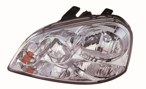 Reflektor ABAKUS 222-1114l-ld-e