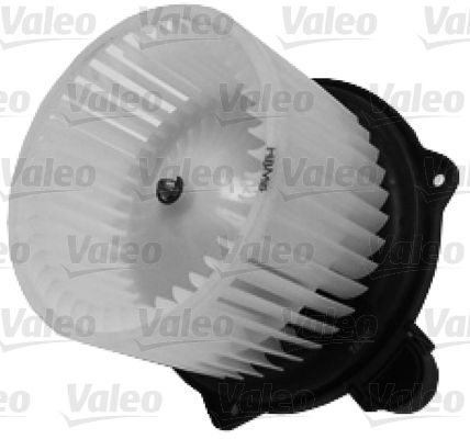 Wentylator wewnętrzny VALEO 715260