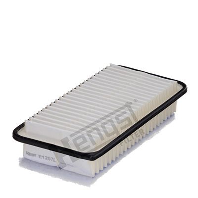 Filtr powietrza HENGST FILTER E1207L