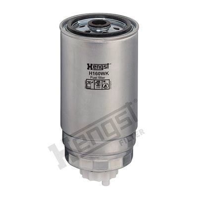 Filtr paliwa HENGST FILTER H160WK