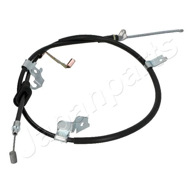 Cięgło, hamulec postojowy JAPANPARTS BC-847L