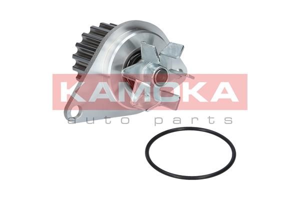 Pompa wody, chłodzenie silnika KAMOKA T0089