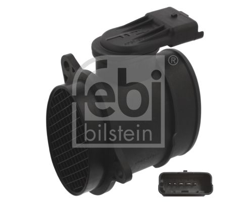 Przepływomierz masowy powietrza FEBI BILSTEIN 37300