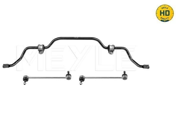 Stabilizator, zawieszenie MEYLE 214 653 0000/HD