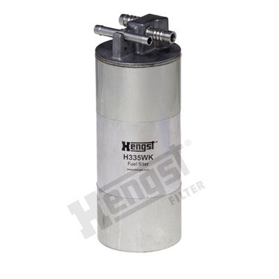 Filtr paliwa HENGST FILTER H335WK