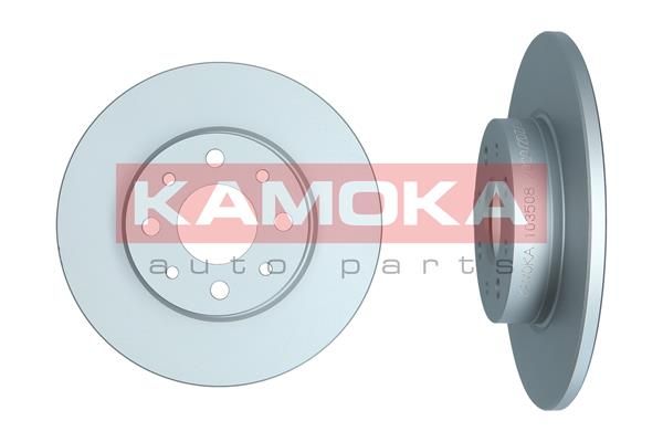 Tarcza hamulcowa KAMOKA 103508