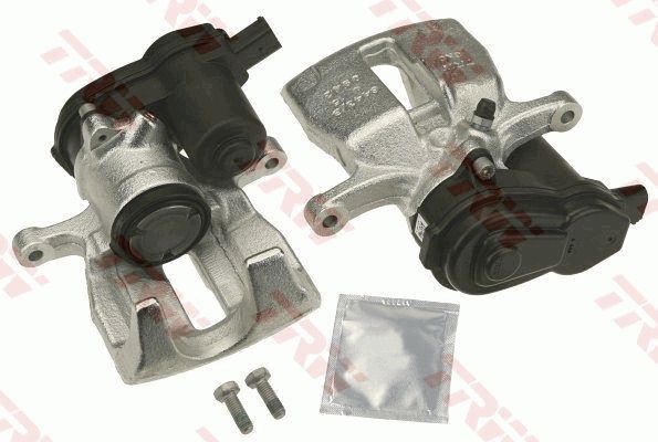 Zacisk hamulca TRW BHT336E
