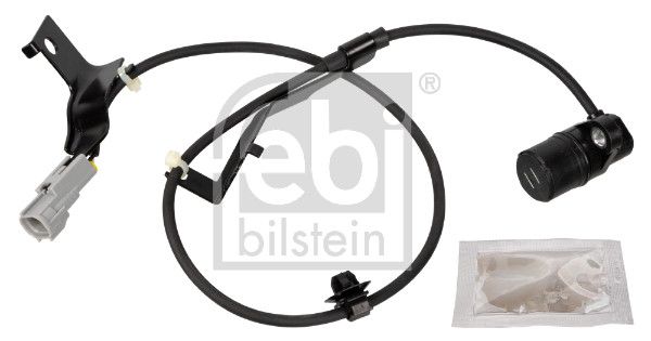 Czujnik, prędkość obrotowa koła FEBI BILSTEIN 170892