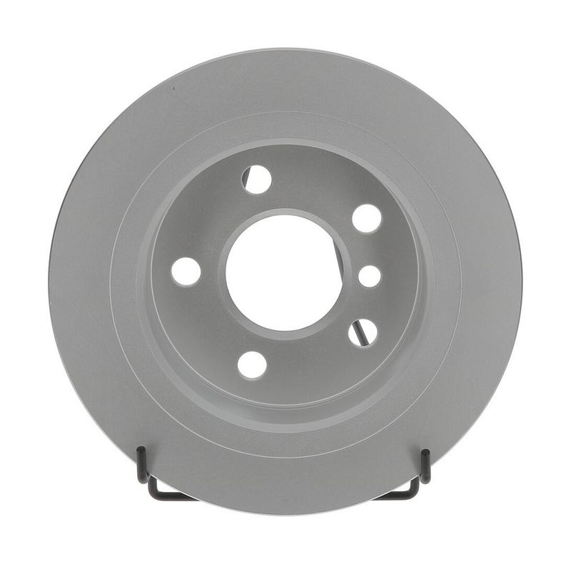Tarcza hamulcowa FERODO DDF2656C