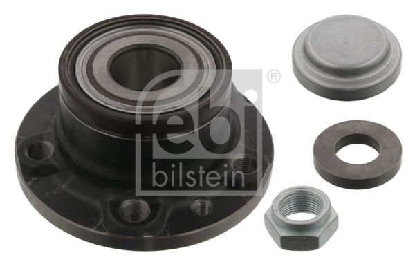 Zestaw łożysk koła FEBI BILSTEIN 34956