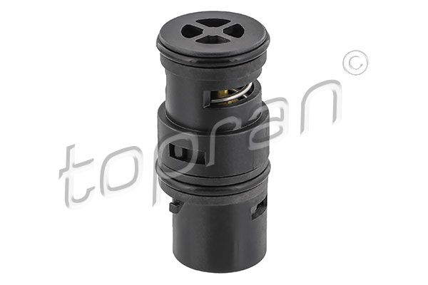 Termostat, chłodzenie oleju TOPRAN 503 141