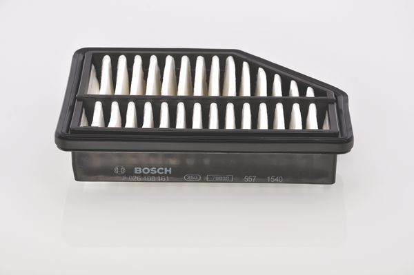 Filtr powietrza BOSCH F026400161