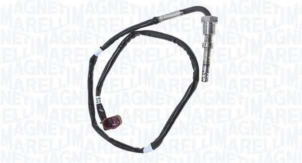 czujnik, temperatura spalin MAGNETI MARELLI 172000011010