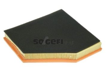 Filtr powietrza PURFLUX a1326