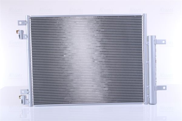 Skraplacz, klimatyzacja NISSENS 940733